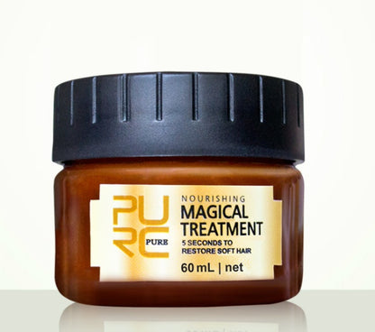 KERAT'HAIR ™ MASQUE À LA KÉRATINE POUR CHEVEUX