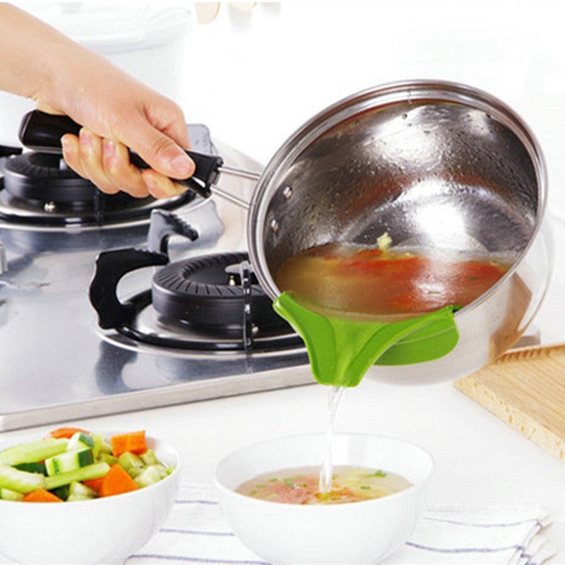 Entonnoir Cuisine Gadget Outils - LUNARIS