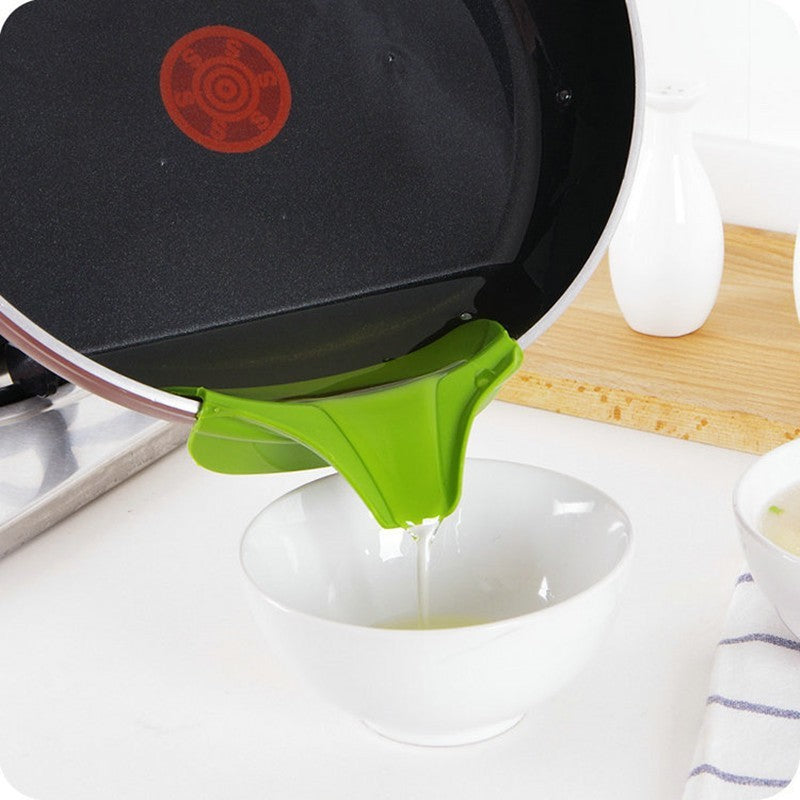 Entonnoir Cuisine Gadget Outils - LUNARIS